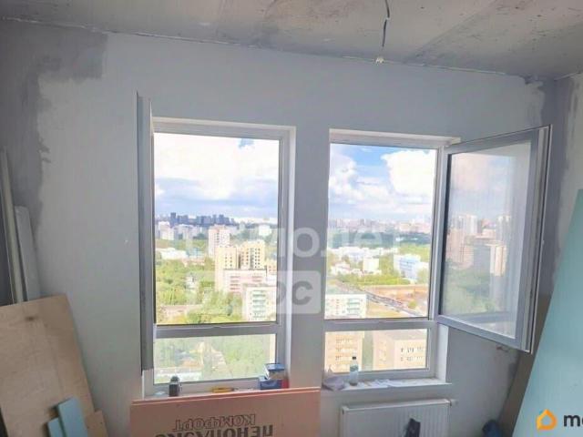 продажа жилая Москва ул. Кронштадтский бульвар, 9к2