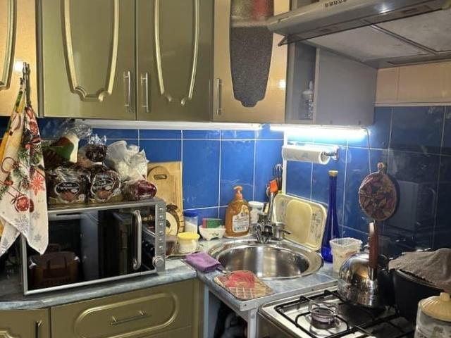 продажа жилая Москва ул. Кронштадтский бульвар, 37К4