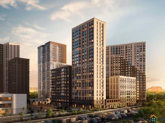 продажа жилая Москва ул. поселение Московский, 6