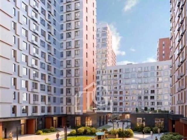 продажа жилая Москва ул. пр кт Куприна, 9.1