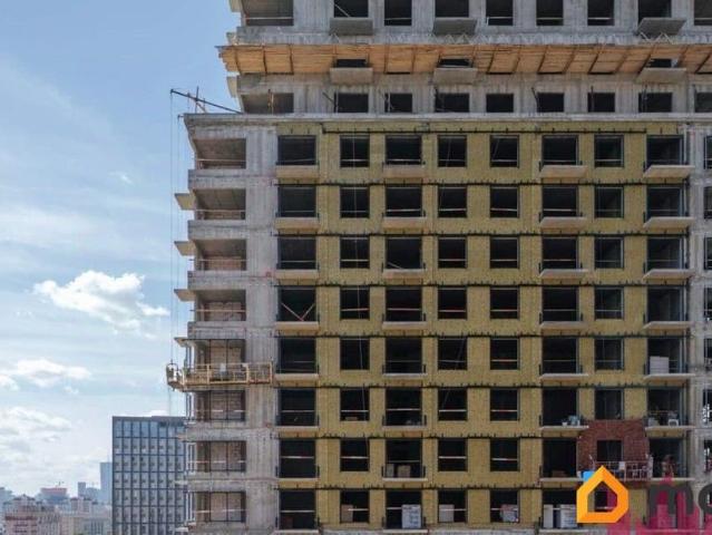продажа жилая Москва ул Пресненский Вал, к2.2