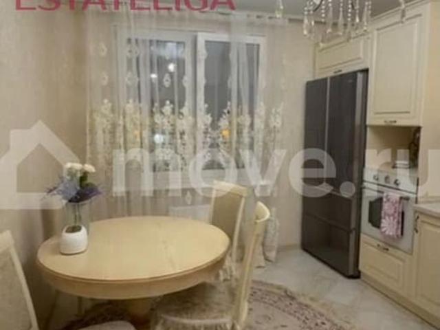 продажа жилая Москва ул. Производственная ул, 12к1