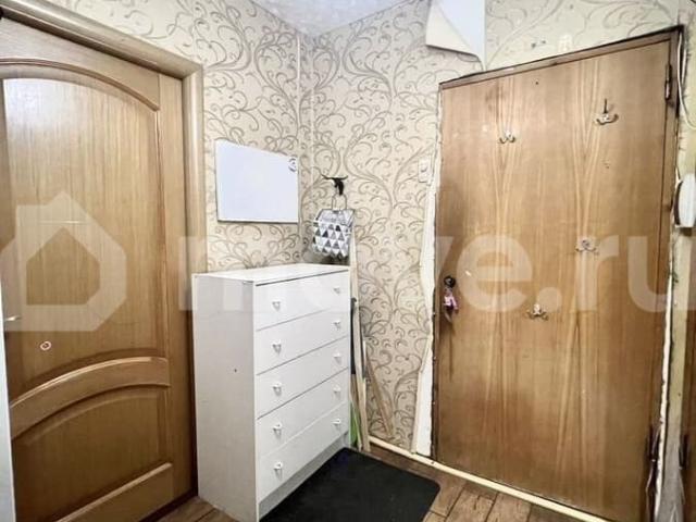 продажа жилая Москва ул. Сиреневый б р, 66