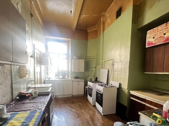 продажа жилая Москва ул. Смоленский бульвар, 15