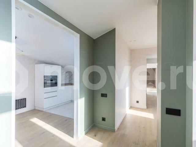 продажа жилая Москва ул. Тверская ул, 8к1