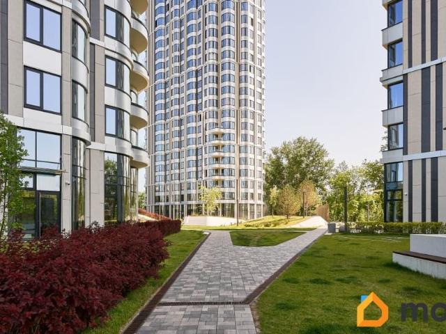 продажа жилая Москва ул. Волоколамское шоссе, 81/2с1