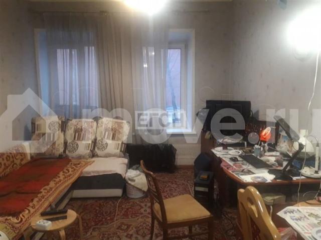 продажа жилая Москва ул. земляной вал, 1/4с2