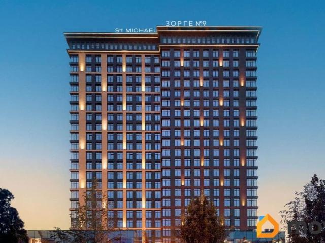 продажа жилая Москва ул. Зорге, 9Ак6