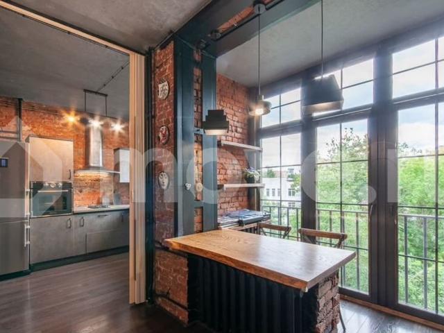 продажа жилая Москва ул. 1 й Боткинский пр, 4