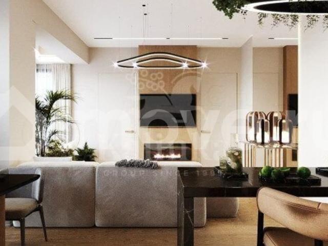 продажа жилая Москва ул. 1 й Сетуньский пр, 8