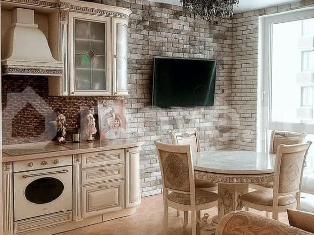 продажа жилая Москва ул. 3 я Хорошёвская ул, 25к4