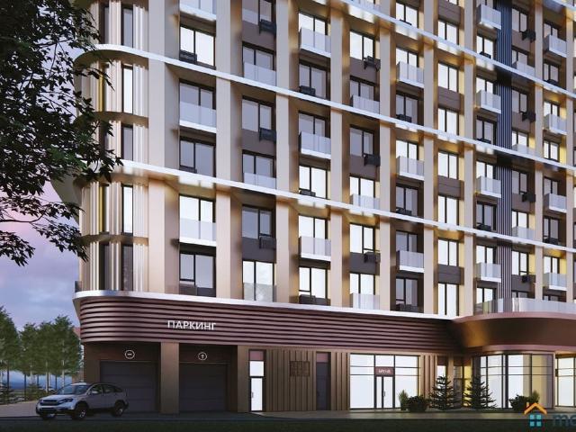 продажа жилая Москва ул 8 я Соколиной Горы, А