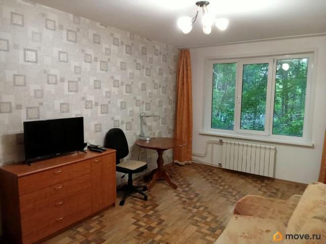 продажа жилая Москва улица Мусы Джалиля, 31К2