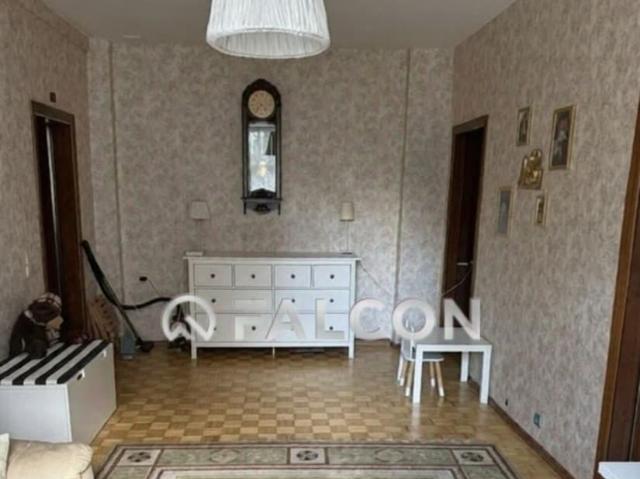 продажа жилая Москва улица Маршала Новикова, 2к2