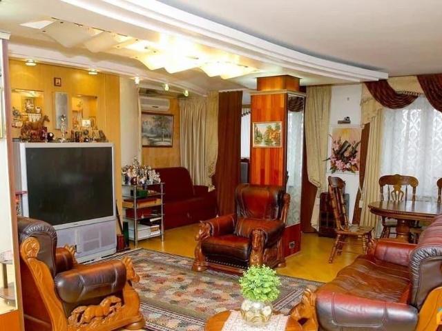 продажа жилая Москва улица Маршала Тухачевского, 51
