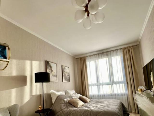 продажа жилая Москва улица Маргелова, 3к4