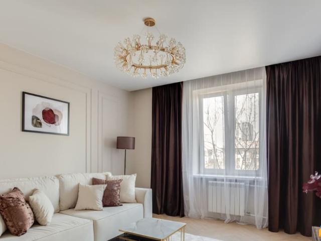 продажа жилая Москва улица Марии Ульяновой, 8