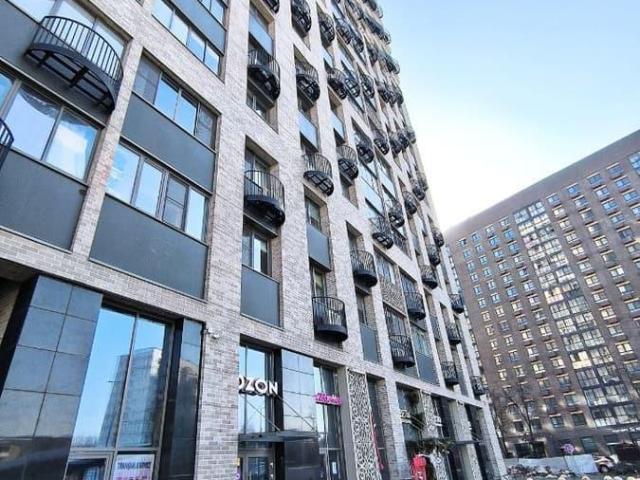 продажа жилая Москва улица Михайлова, 31А