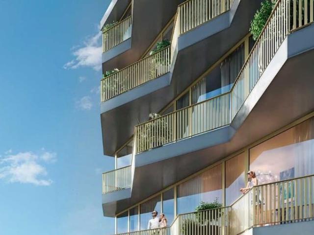 продажа жилая Москва улица Наметкина, вл10