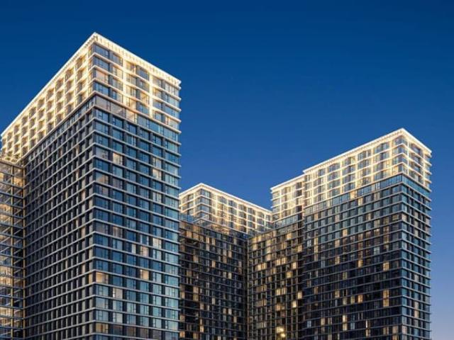 продажа жилая Москва улица Наметкина, вл10