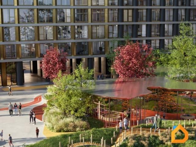 продажа жилая Москва улица Наметкина, вл10