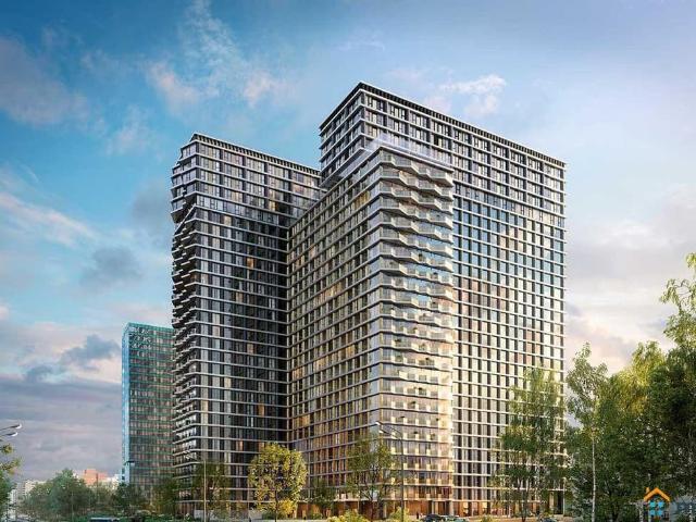 продажа жилая Москва улица Наметкина, вл10