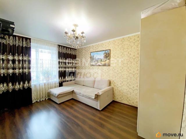 продажа жилая Москва улица Авиаторов, 11К1