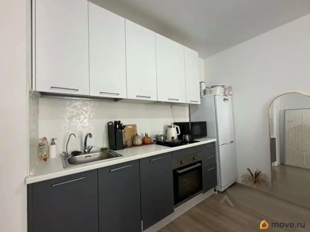 продажа жилая Москва улица Аэростатная, 6к4