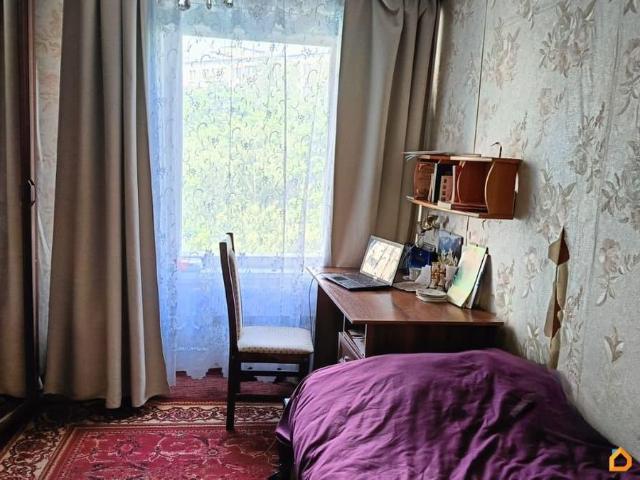 продажа жилая Москва улица Академика Виноградова, 4К2