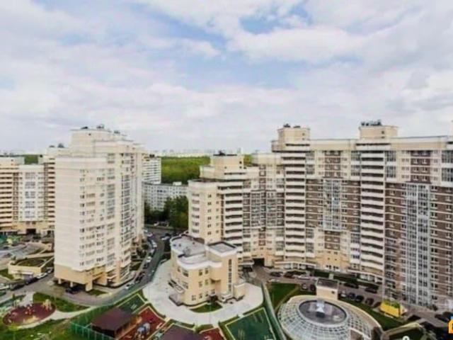 продажа жилая Москва улица Академика Виноградова, 9