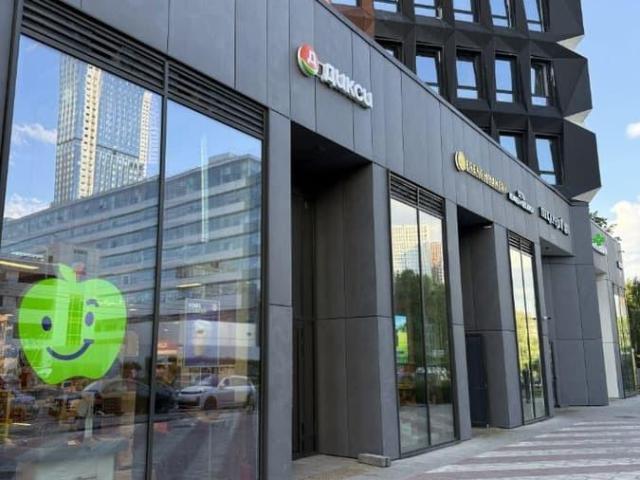 продажа жилая Москва улица Академика Волгина, 2