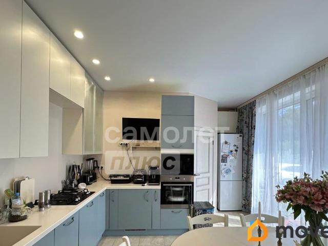 продажа жилая Москва улица Андерсена, 17