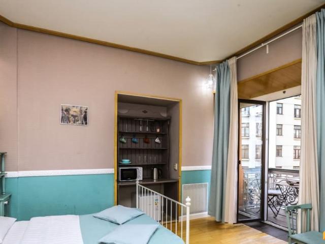 продажа жилая Москва улица Арбат, 25/36