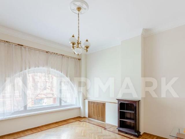 продажа жилая Москва улица Арбат, 45/24