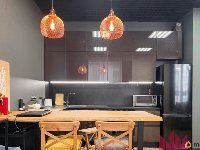 продажа жилая Москва улица Архитектора Щусева, 2к1