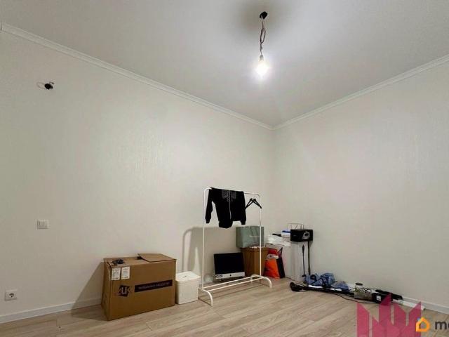 продажа жилая Москва улица Берзарина, 32
