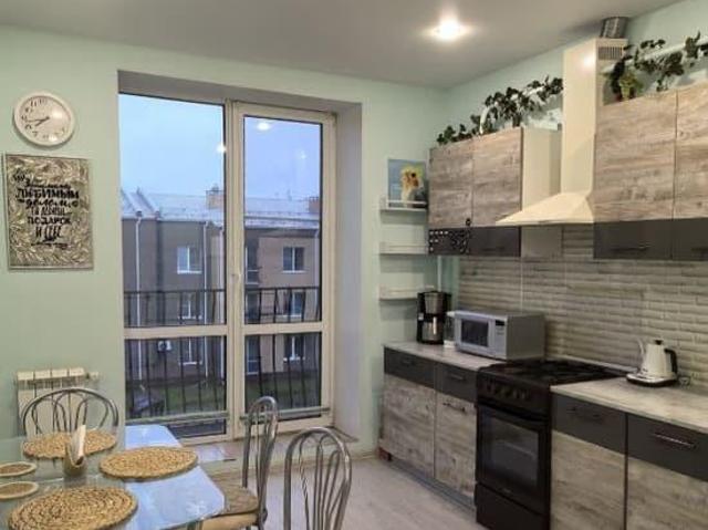 продажа жилая Москва улица Борисоглебская Слобода, 17