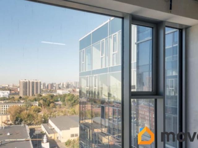 продажа жилая Москва улица Даниловский Вал, 1А