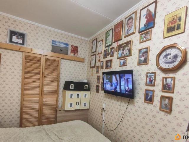 продажа жилая Москва улица Добролюбова, 11А