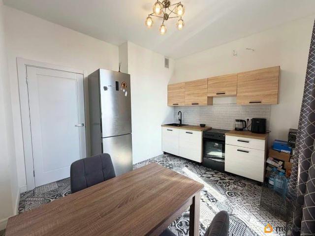 продажа жилая Москва улица Эдварда Грига, 18к2