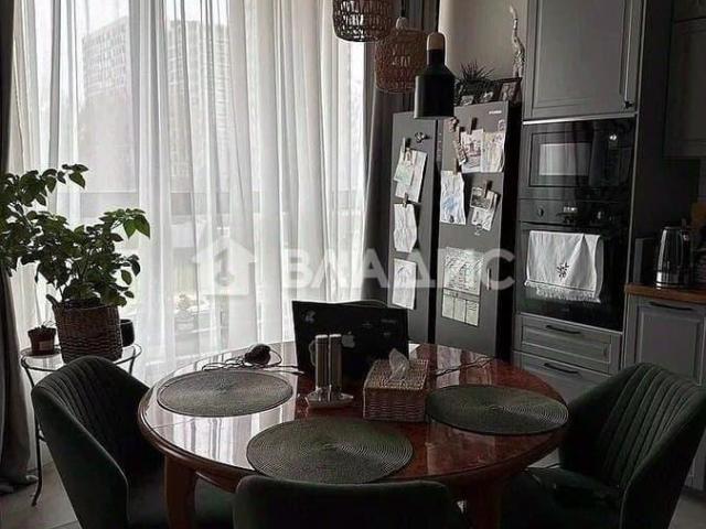 продажа жилая Москва улица Эдварда Грига, 5