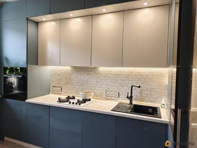 продажа жилая Москва улица Генерала Донскова, 19к6