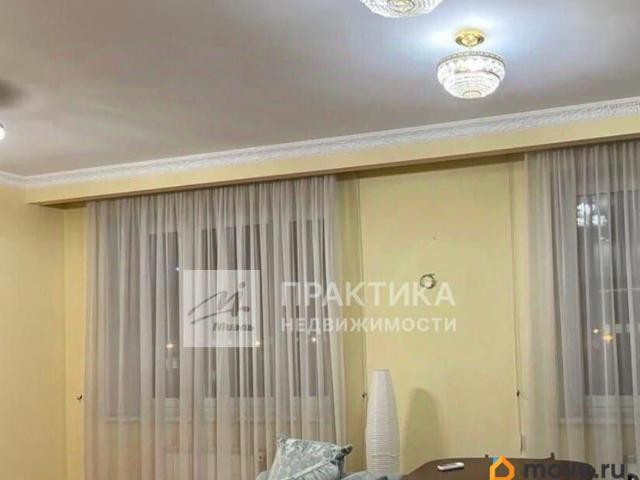 продажа жилая Москва улица Гризодубовой, 2