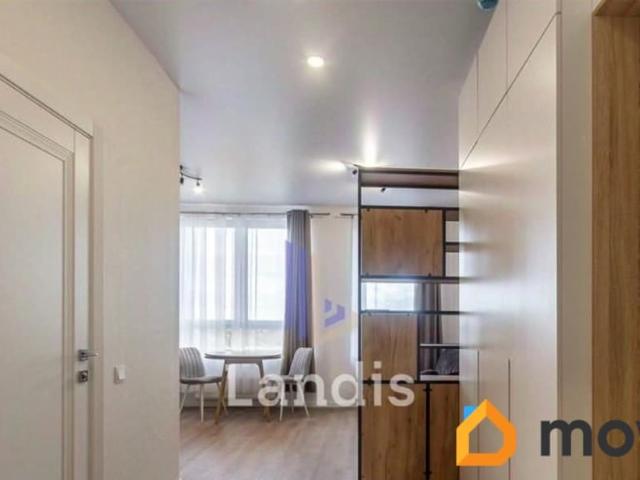 продажа жилая Москва улица Красовского, 2к2