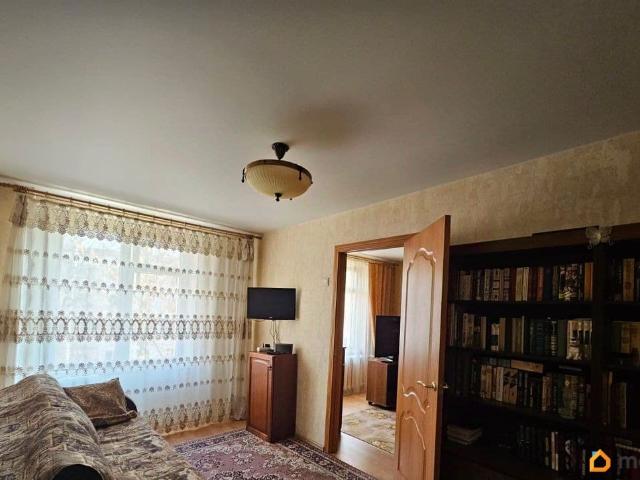 продажа жилая Москва улица Рогова, 13