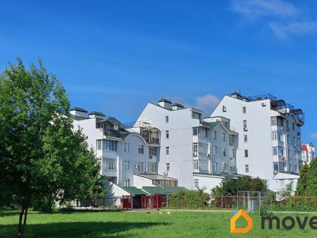 продажа жилая Москва улица Рословка, 10