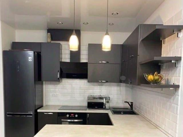 продажа жилая Москва улица Саларьевская, 10к1