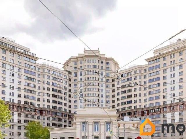 продажа жилая Москва улица Серпуховский Вал, 21к4