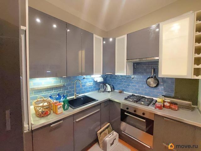 продажа жилая Москва улица Талалихина, 2/1К5