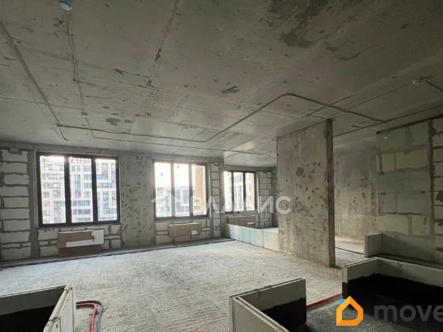 продажа жилая Москва улица Василия Ланового, 5